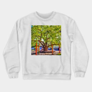 Alentejo - Portalegre II Crewneck Sweatshirt